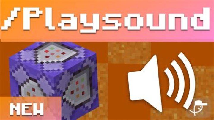 1.16.4 - /playsound for everyone, but at a specific player