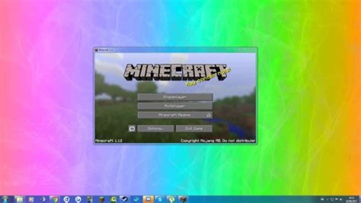1.17.1 Minecraft Jar Folder