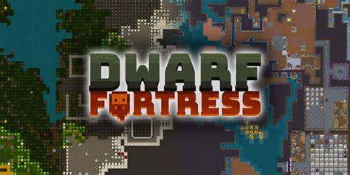 A good UI for Dwarf Fortress [closed]