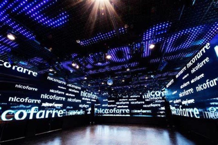 A shot of nicofarre that is very reminiscent of Trial 6
