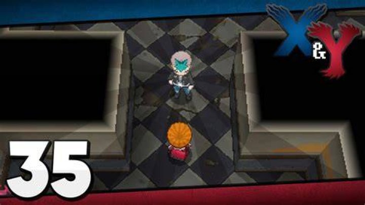 Access to the Lost Hotel in X and Y?