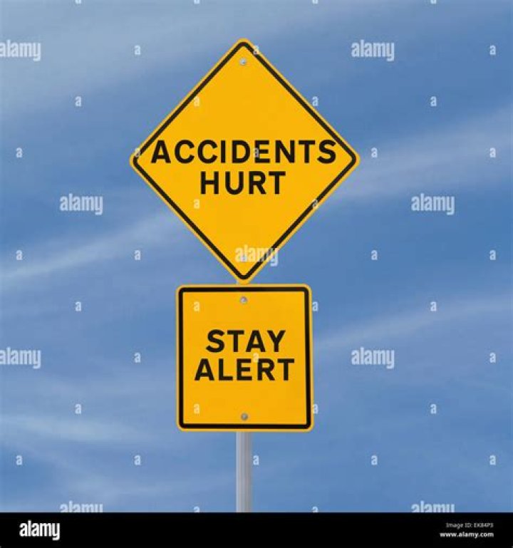 Accidents Hurt