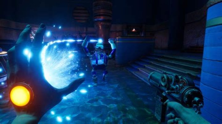 Achievements in Bioshock--New Game Plus