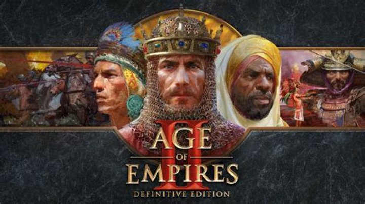 Age of Empires II HD on intranet