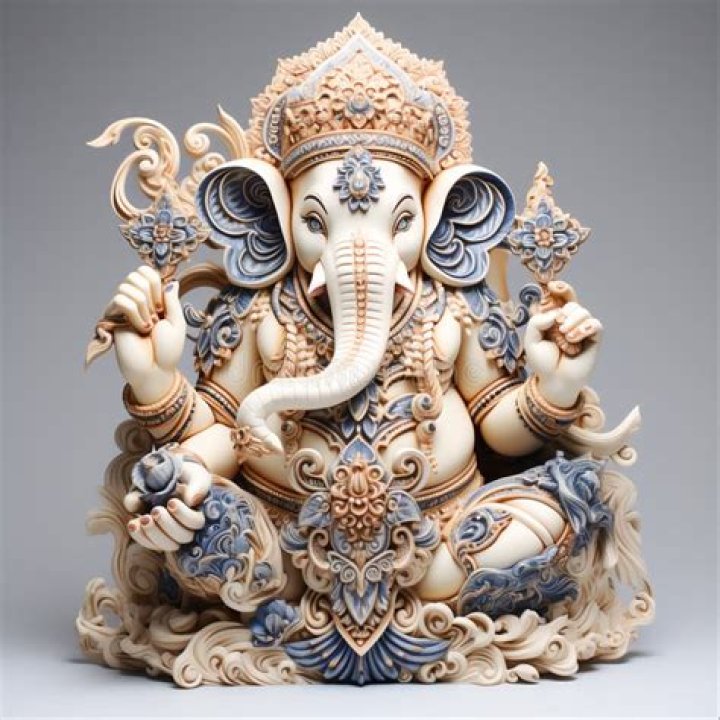 Alone deity AI