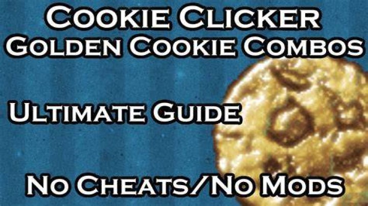 Am I required to pull off crazy Golden Cookie combos?