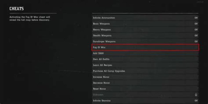 Any way to filter Language in Red Dead Redemption? Is it online?