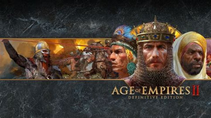 AoE2 In-Game Score
