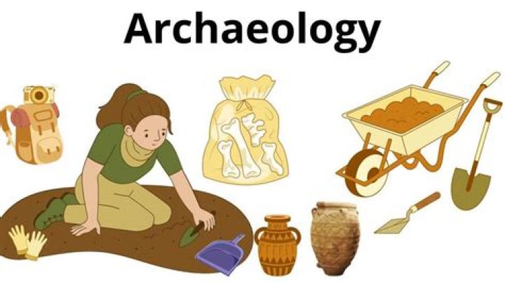 Archeaology overview