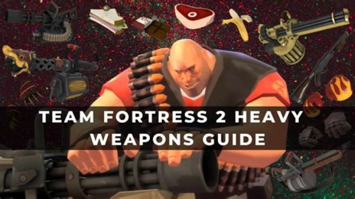 Are all weapons in Team Fortress 2 unlockable?