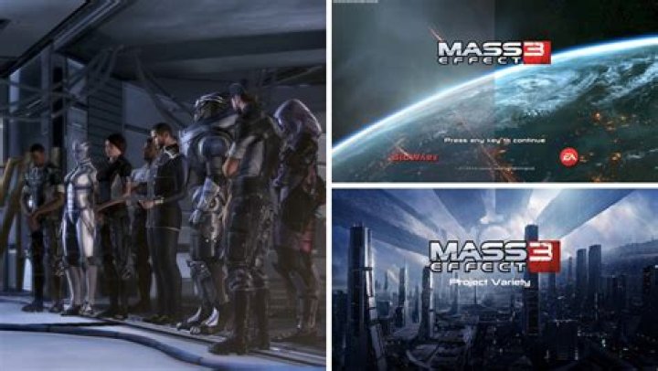Are cutscenes skippable on console versions of Mass Effect 3?