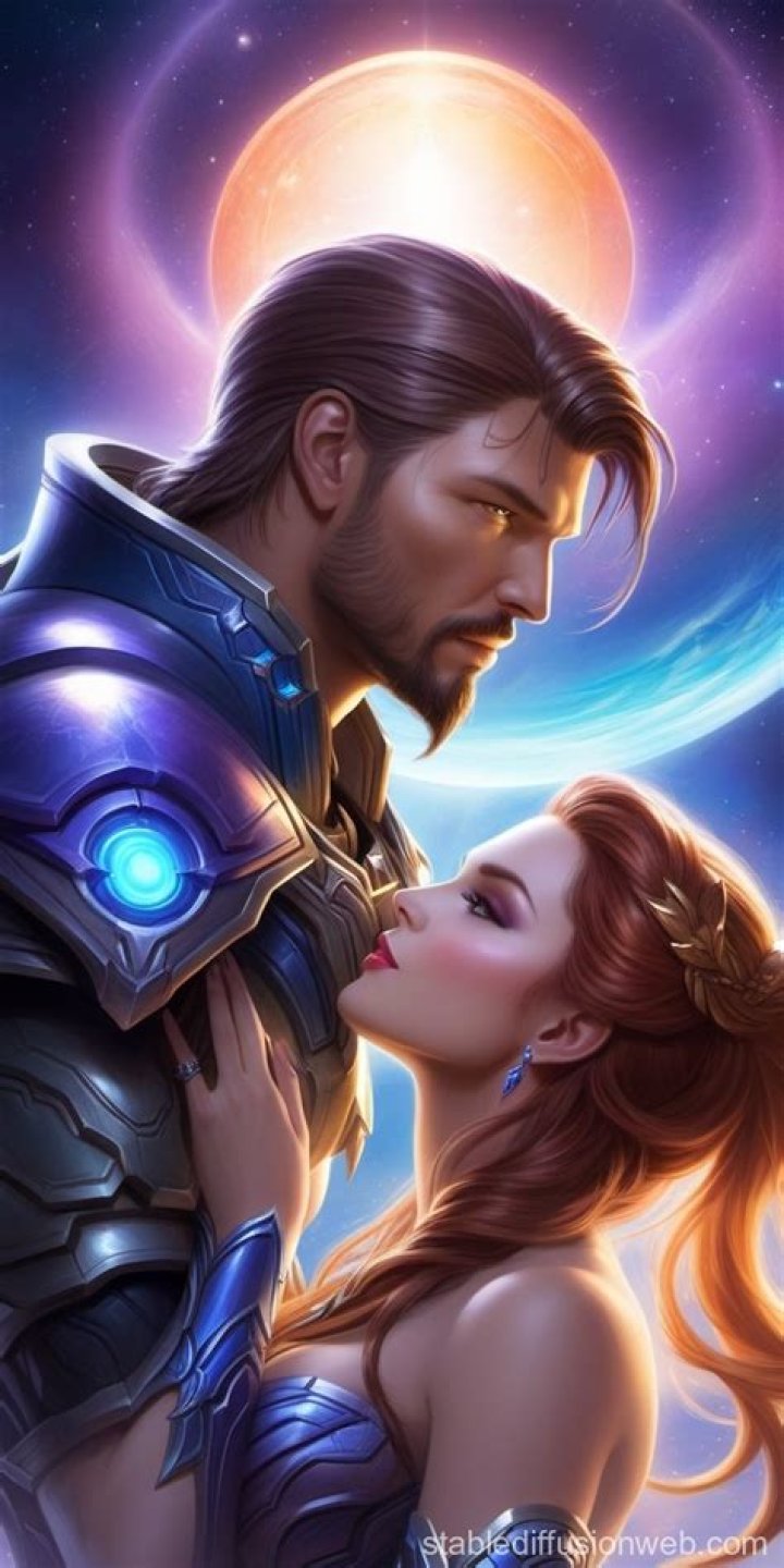 Are Jim Raynor and Sarah Kerrigan romantically involved before Wings of Liberty?