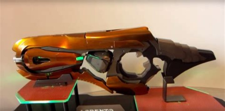 Are some weapons better than others at severing limbs?