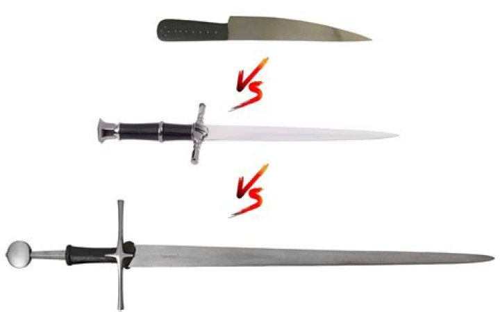 Are there any advantages to using two daggers, as opposed to a dagger and sword?