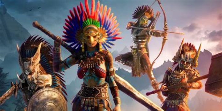 Are there any Barbarian specific items?