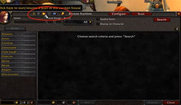Are there any features Auctioneer has that TradeSkillMaster (TSM) does not?
