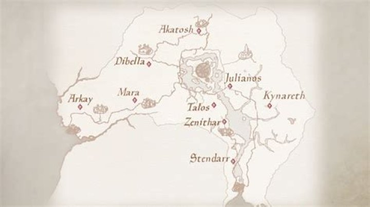 Are there any quests for the Eight/Nine Divines?