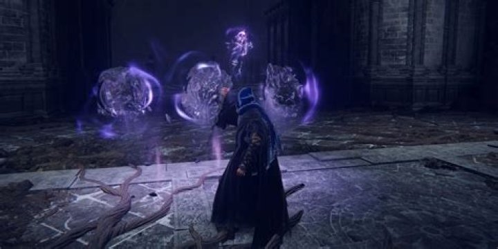 Are there disadvantages to wearing armor as a mage casting spells?