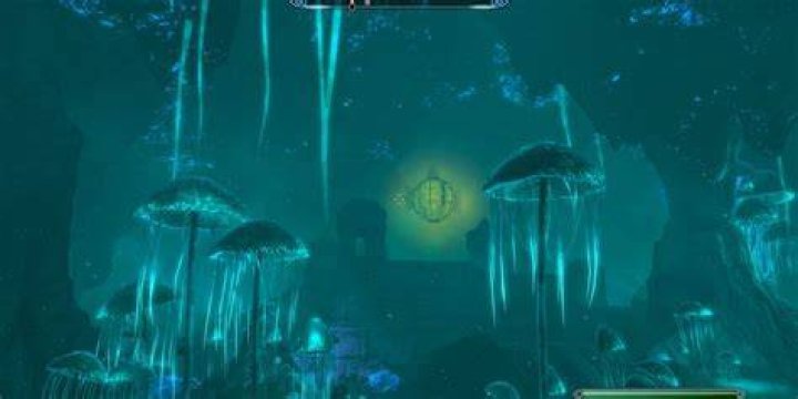Are there Dwemer ruins in High Rock?