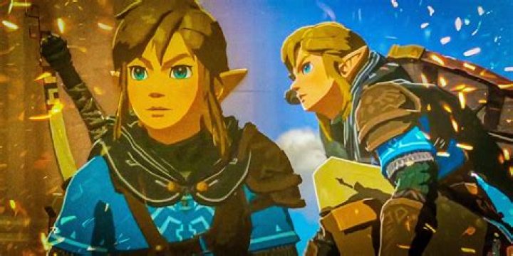 Are there humans in Zelda?