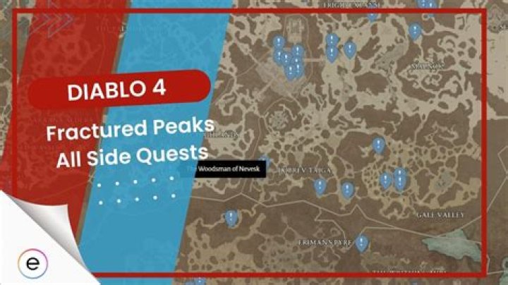 Are there infinite side-quests in Fallout 4?