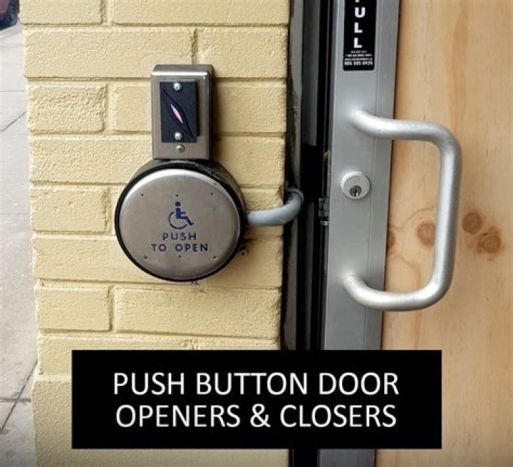 Are there methods to make an Iron Door open through right clicking while holding a specific item? [duplicate]