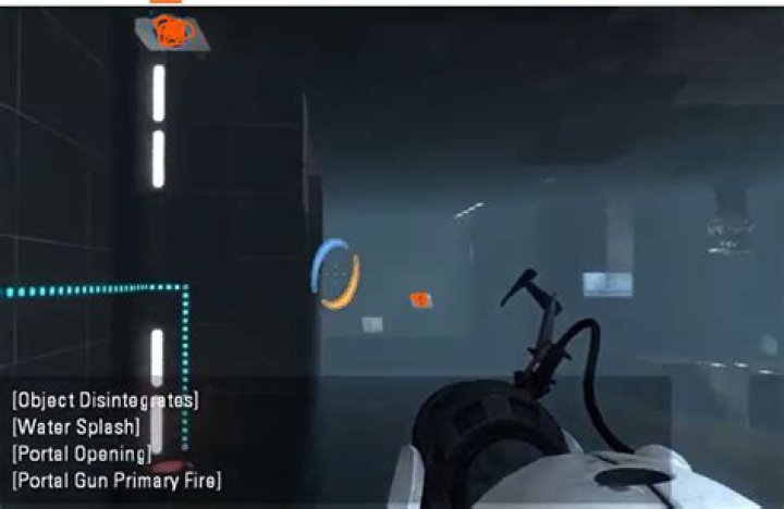 Are there multiple endings to Portal 2's singleplayer mode?