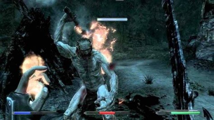 Are there NPCs that can charge my items in Skyrim?