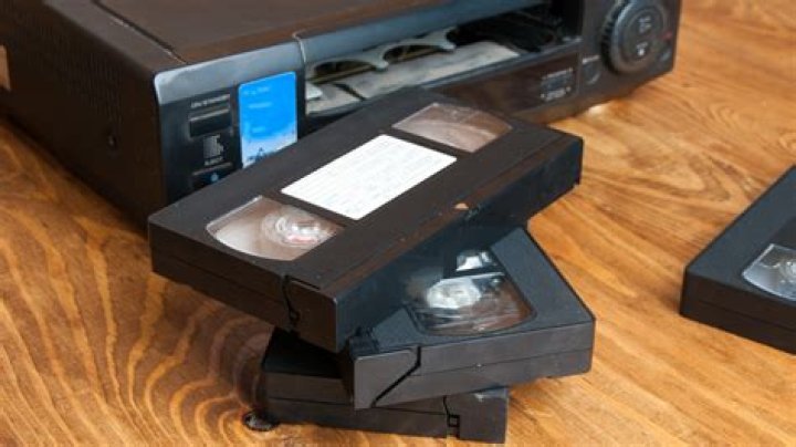 Are videos tapes optional?