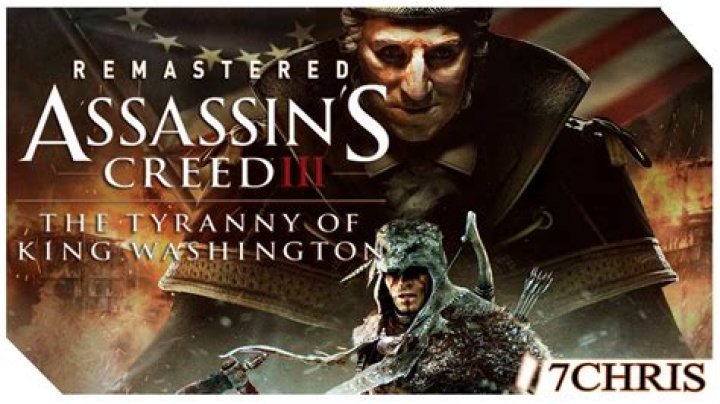Assassin's Creed 3: The Tyranny of King Washington DLCs total Length [duplicate]