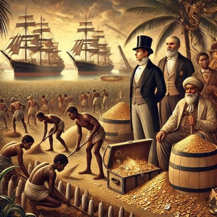 At how much income can colonial nations self expand?