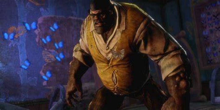 At what portion of the game will Brute Splicers stop appearing?