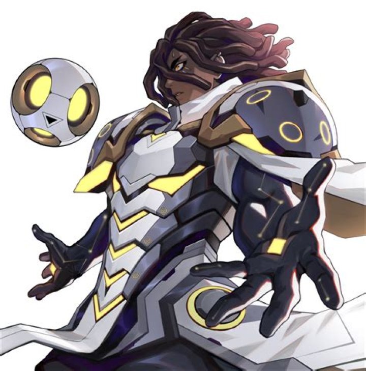 Atlas Omega