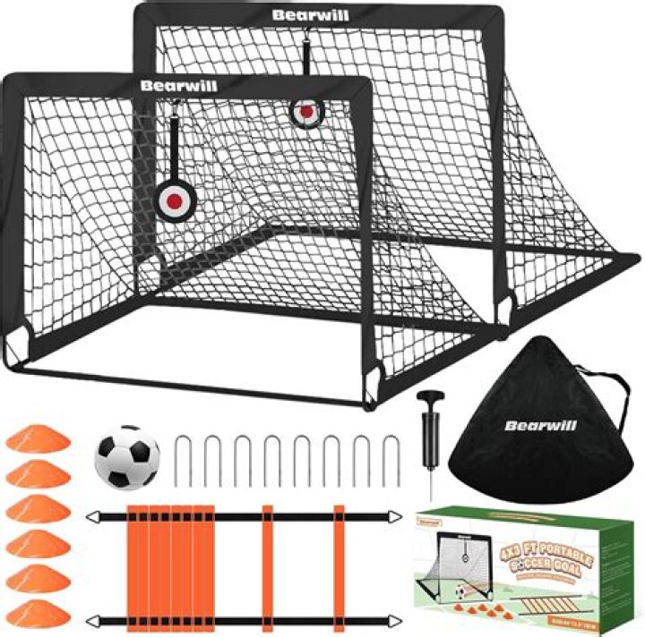Back-hit F-tilt Soccer Ball