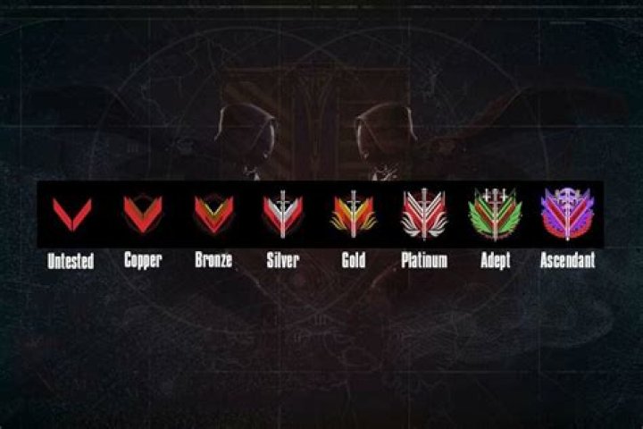 Badges In Destiny 2 Crucible