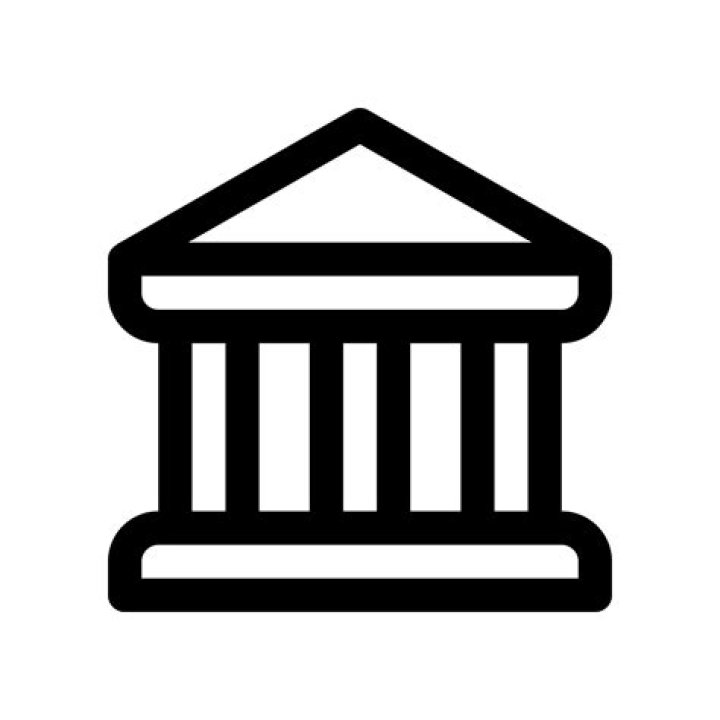 Bank Icon