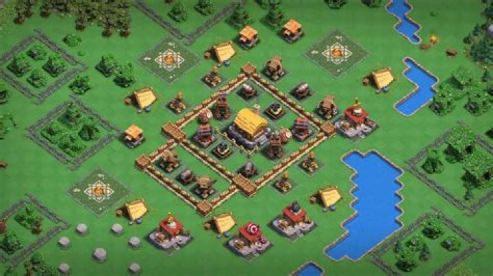 Barbarian is still level 1