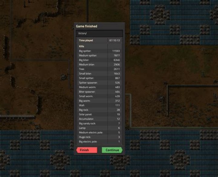 Base screenshot