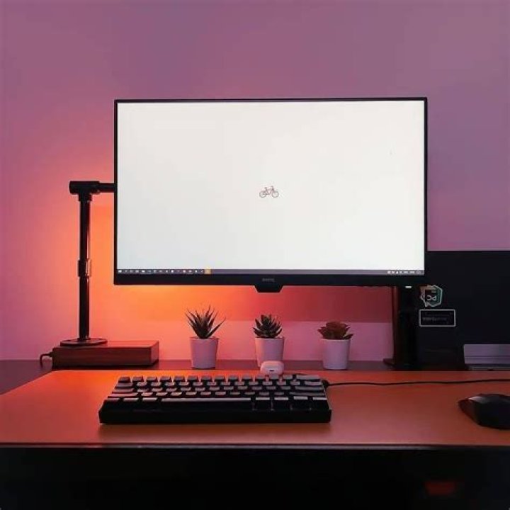 Basic red/green setup