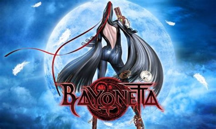 Bayonetta Tutorial