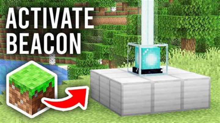 Beacon Active
