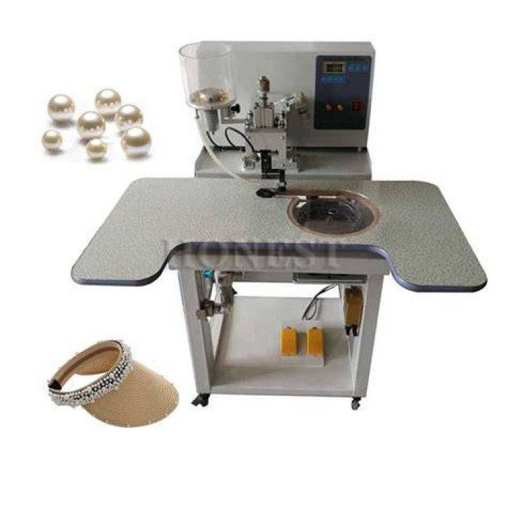 Bead Machine - 2nd Pope