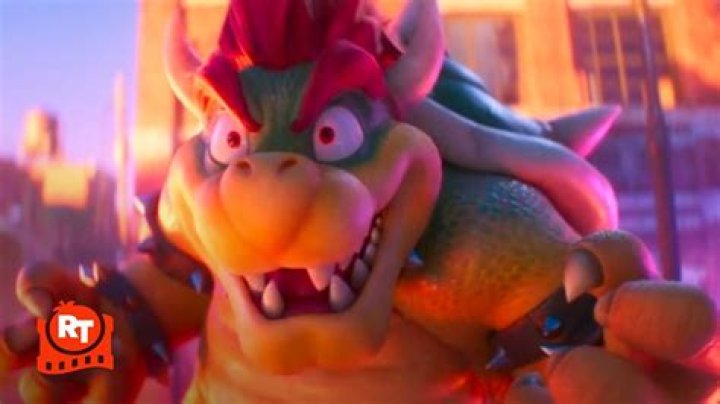 Beep-O has lost the break ability after defeating Bowser
