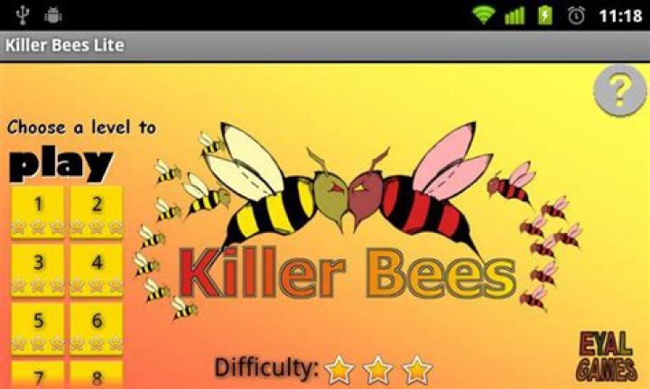 Bees lite 
