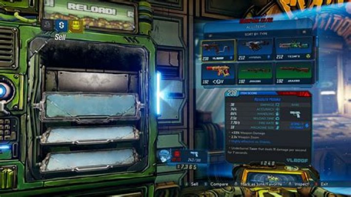 Best place to farm money in Borderlands 2