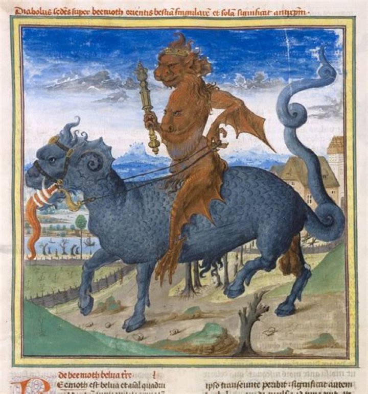Bestiary