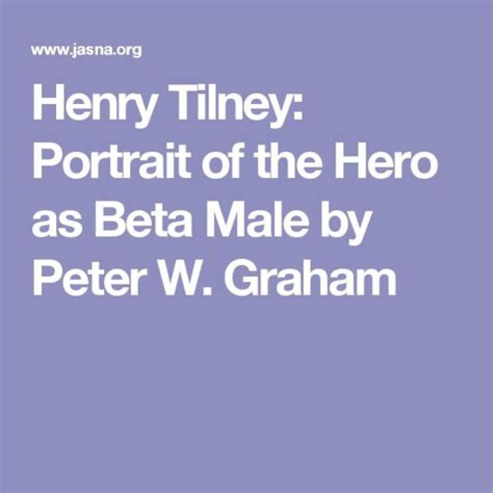 Beta Hero Portrait