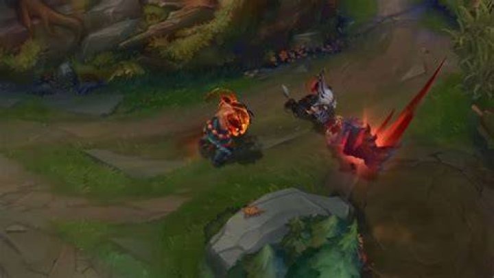 Better max Q or R on Udyr?