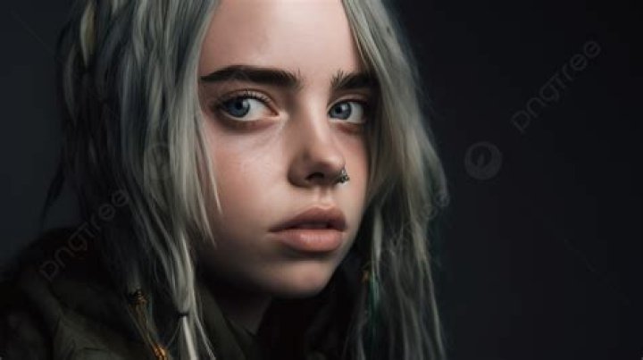 Billie the Kid Portrait
