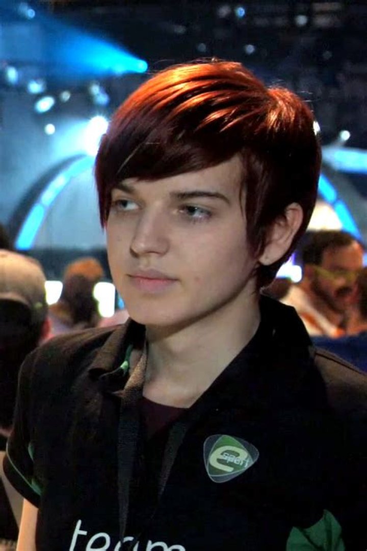 BlizzCon 2014 Portrait